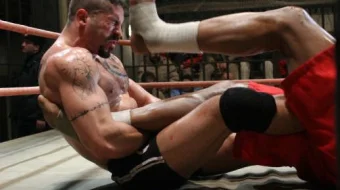 Bo'ysunmas 2 / Boyka 2 Uzbek tilida 2005 O'zbek tarjima kino HD skrinshot 2