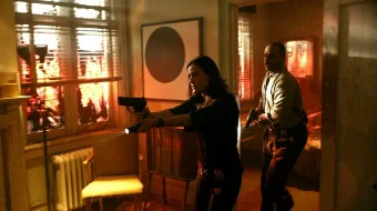 Janob Bruks / Siz Kimsiz, Mister Brooks? Uzbek tilida 2007 O'zbekcha tarjima kino HD skrinshot 1