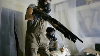 U tunda keladi ujas kino Uzbek tilida 2017 O'zbekcha tarjima film Full HD skachat skrinshot 4