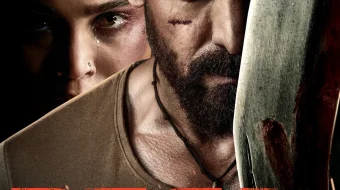 O'limdan Qochgan Singil / Veda Hind kinosi Uzbek tilida 2024 O'zbekcha tarjima kino HD skrinshot 1