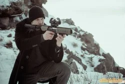 Дикий (Смотреть Tas-ix) Braven skrinshot 1