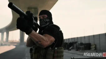 Snayper: Bayroqsiz 2026 AQSh filmi Uzbek tilida O'zbekcha tarjima kino Full HD tas-ix skachat skrinshot 2