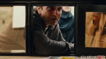 Olcha ta'mi / Gilos ta'mi / Ta'm e guilass Eron filmi 1997 Uzbek tilida O'zbekcha tarjima kino Full HD tas-ix skachat skrinshot 4