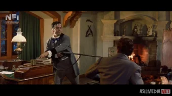 G'aznachining merosi / Istanbul xazinachisining siri 1962 Uzbek tilida O'zbekcha tarjima kino Full HD tas-ix skachat skrinshot 3