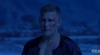 Dubaydagi sarguzashtlar / Major Dubayda 2025 Uzbek tilida O'zbekcha tarjima kino Full HD tas-ix skachat skrinshot 2