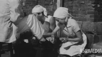 Nomsiz go'zallik / Ismsiz, nochor lekin go'zal Yaponiya retro filmi 1961 Uzbek tilida O'zbekcha tarjima kino Full HD tas-ix skachat skrinshot 2