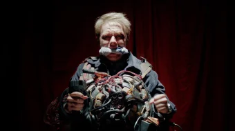 Mayor Grom: O'yin Rossiya filmi Uzbek tilida 2024 O'zbekcha tarjima kino HD skrinshot 1