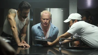 Yaxshilarga kun yo'q Uzbek tilida 2021 O'zbekcha tarjima film Full HD skachat skrinshot 3