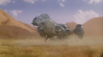 Sereniti Missiyasi Uzbek tilida 2005 O'zbekcha tarjima kino HD skrinshot 2