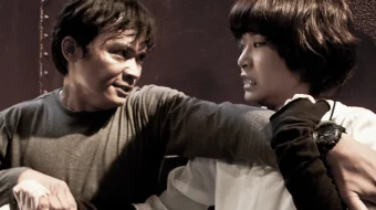 Ajdar g'ururi 2 / G'urur zarbi 2 Uzbek tilida 2013 kino HD skrinshot 3