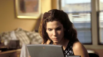 Internet / Tarmoq Uzbek tilida 1995 O'zbekcha tarjima film Full HD skachat skrinshot 3