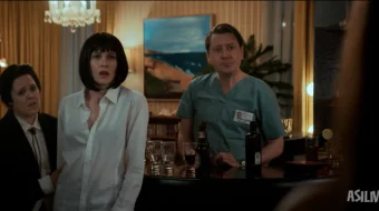 Yana bir imkoniyat / Tekiladagi vaqt mashinasi / Yana bir qadah 2025 Uzbek tilida O'zbekcha tarjima kino Full HD tas-ix skachat skrinshot 4