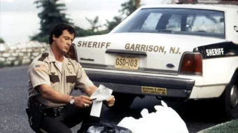 Politsiyachilar Makoni / Shahri / Cop Land / Politsiya maskani / Kopland Uzbek tilida 1997 O'zbekcha tarjima kino HD skrinshot 3