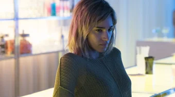 Farengeyt Bo'yicha 451 Uzbek tilida 2018 O'zbekcha tarjima kino HD skrinshot 3