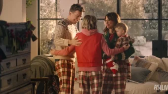 Oilaviy almashinuv / Taqdirlar almashinuvi 2023 Uzbek tilida O'zbekcha tarjima kino Full HD tas-ix skachat skrinshot 2