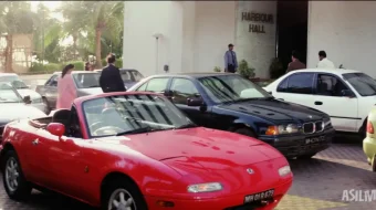 Yolg'onchi Er / Sevib qolgan paytingda / Oshiq bo‘lganingda 1998 Uzbek tilida O'zbekcha tarjima kino Full HD tas-ix skachat skrinshot 2