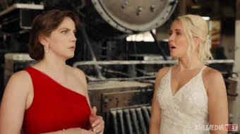 Josuscha to'y / Josuslik to'yi / Ayg'oqchi tuy / Jasur kelin 2025 Uzbek tilida O'zbekcha tarjima kino Full HD tas-ix skachat skrinshot 4