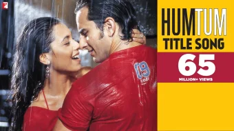 Men va sen Hind kinosi 2004 / я и ты / Hum Tum HD Uzbek tilida O'zbekcha tarjima Tas-IX skachat skrinshot 2