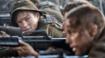 Xavf yoqasida: Longtangdagi Jang / Longtang Jangi Uzbek tilida 2019 O'zbekcha tarjima kino HD skrinshot 1