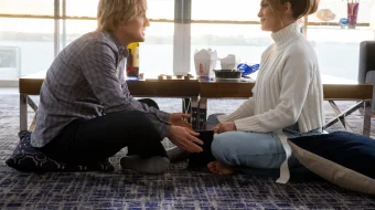 Oila quraylik / Menga turmushga chiq / Birinchi uchrashuv Uzbek tilida 2022 O'zbekcha tarjima film Full HD skachat skrinshot 1