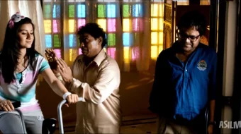 Xotinimning qasosi / Buyuk Singh Saab / Buyuk Saxab Singx Hind kino 2013 Uzbek tilida O'zbekcha tarjima kino Full HD tas-ix skachat skrinshot 2