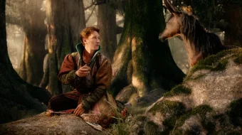 Bukri toychoq / Kichkina kambur ot / Bukri ot Uzbek tilida 2021 O'zbekcha tarjima kino HD skrinshot 4