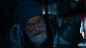 Gnomlar 2026 Qo'rqinchli Serial Barcha qismlar Uzbek tilida Qotil Gnomlar O'zbekcha tarjima kino Full HD tas-ix skachat skrinshot 1