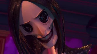 Коралина в Стране Кошмаров 2008 Мультфильм / Coraline / Tas-IX skachat skrinshot 1