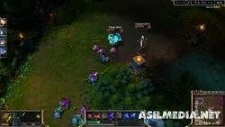 League of Legends skrinshot 4