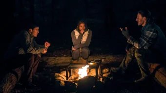 Halokatli Yo'l Uzbek tilida 2014 O'zbekcha tarjima kino HD skrinshot 4