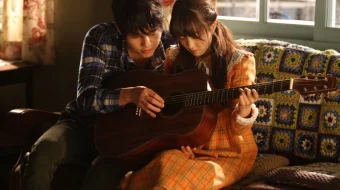 Bo'ri bola Janubiy Koreya filmi Uzbek tilida 2012 O'zbekcha tarjima kino HD skrinshot 3