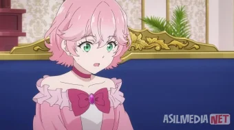 G'azablangan xonim qasos olishga qasam ichdi Anime 2026 Barcha qismlar Uzbek tilida O'zbekcha tarjima serial Full HD tas-ix skachat skrinshot 2