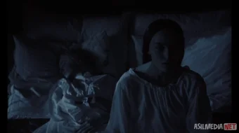 Nosferatu / Noseferatu Ujas kino Uzbek tilida 2024 O'zbekcha tarjima kino HD skrinshot 1