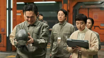 Chon I / Jung E / Yung Ye Janubiy Koreya filmi Uzbek tilida 2023 O'zbekcha tarjima kino HD skrinshot 3