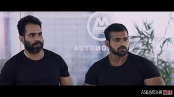 Telba oila 3 / Aql bovar qilmas oila 3 / O'g'irlangan Dori / O'g'irlangan formula Hind kino 2018 Uzbek tilida O'zbekcha tarjima kino Full HD tas-ix skachat skrinshot 3