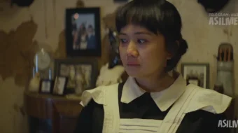 La'natlangan uy 2: Xizmatkorli uy / Uyqudagi go'zallar Uzbek tilida O'zbekcha 2023 tarjima kino Full HD skachat skrinshot 4