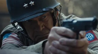 Qotillik tashkiloti Uzbek tilida 2024 O'zbekcha tarjima kino HD skrinshot 4