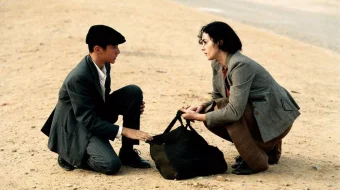 Malena Uzbek tilida 2000 O'zbekcha tarjima kino HD skrinshot 3