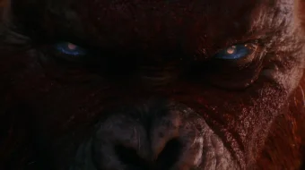 Godzilla va Kong: Yangi imperiya Uzbek tilida 2024 O'zbekcha tarjima kino HD skrinshot 1