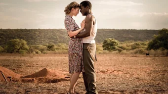 Birlashgan qirollik Uzbek tilida 2016 kino HD skrinshot 2