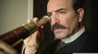 Zobit va Ayg'oqchi / Ofitser va josus Uzbek tilida 2019 O'zbek tarjima tas-ix skachat skrinshot 2