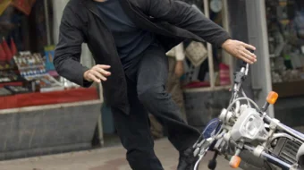 Jeyson Born Uzbek tilida 2007 O'zbekcha tarjima kino HD skrinshot 1