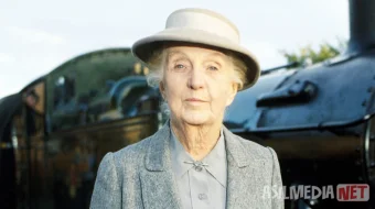 Marpl xonim: Nemizida Uzbek tilida 1987 O'zbekcha tarjima kino HD skrinshot 4