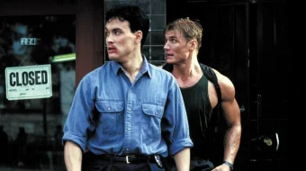 Kichik Tokiodagi to'qnashuv Uzbek tilida 1991 O'zbekcha tarjima film Full HD skachat skrinshot 4