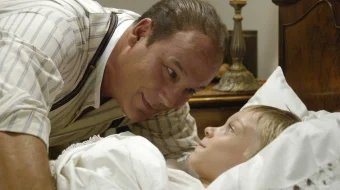 Bobbi Jons: Zarba qiroli / Bobbi Jons haqida afsona Uzbek tilida 2004 O'zbekcha tarjima film Full HD skachat skrinshot 1