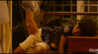 O'g'limning Qotili / Tergov / Anveshanam 2020 Hind kino Uzbek tilida O'zbekcha tarjima kino Full HD tas-ix skachat skrinshot 4