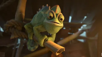 Robinzon Kruzo 480p Multfilm Uzbek tilida 2016 skrinshot 4