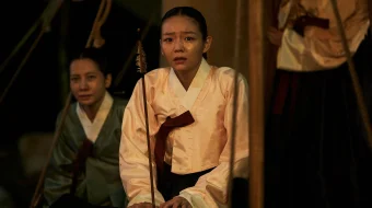 Tong jangchilari Janubiy Koreya filmi Uzbek tilida 2017 O'zbekcha tarjima kino HD skrinshot 3