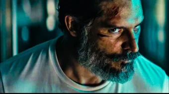 Nishon / Trigger nuqtasi / Og'riqning markazida Jangari kino Uzbek tilida 2021 O'zbekcha tarjima kino HD skrinshot 1