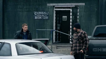 Qonli Rishta Uzbek tilida 2020 O'zbekcha tarjima kino HD skrinshot 2